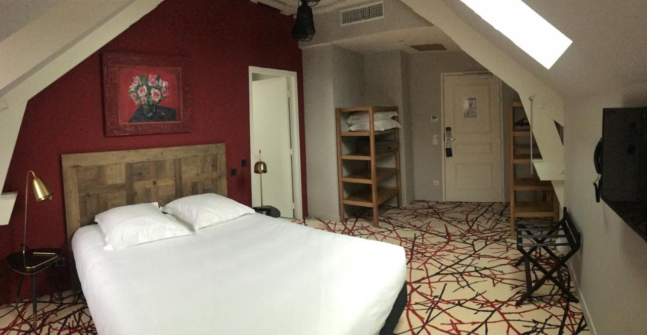 Hotel Le Prieure De Boulogne Tour-en-Sologne Zewnętrze zdjęcie