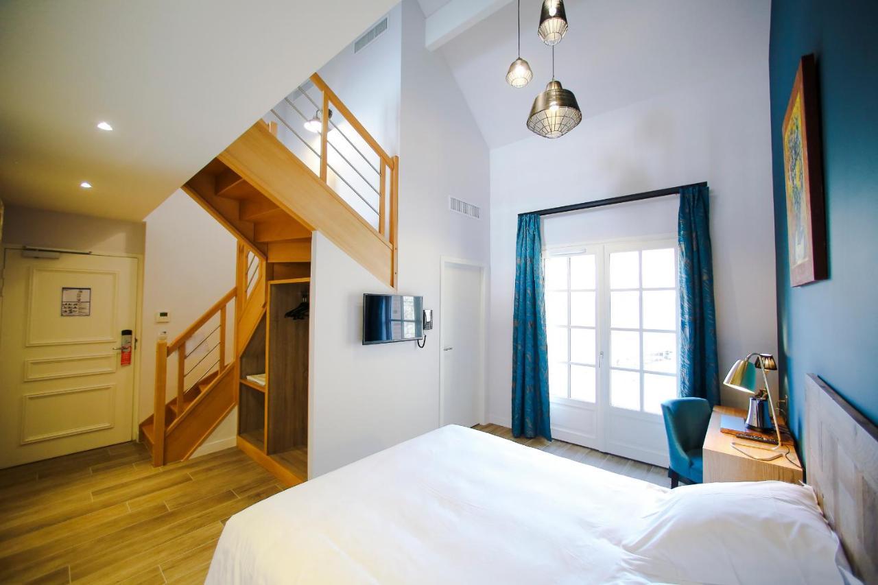 Hotel Le Prieure De Boulogne Tour-en-Sologne Zewnętrze zdjęcie